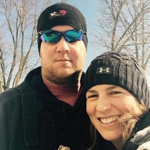 Meet your Posher, Brett